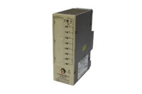 SIEMENS 6ES5 421-8MA12 DIGITAL INPUT MODULE