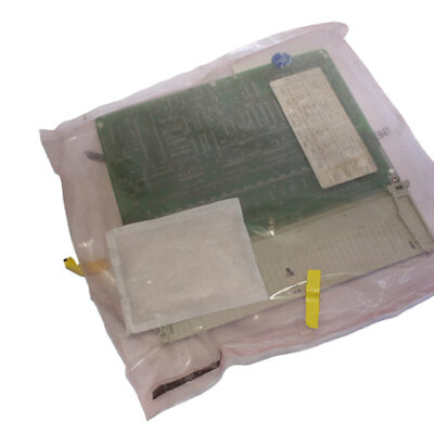 SIEMENS 6ES5 465-4UA12 ANALOG INPUT NON-FLOATING