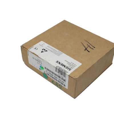 SIEMENS 6ES5 482-8MA13 I/O MODULE