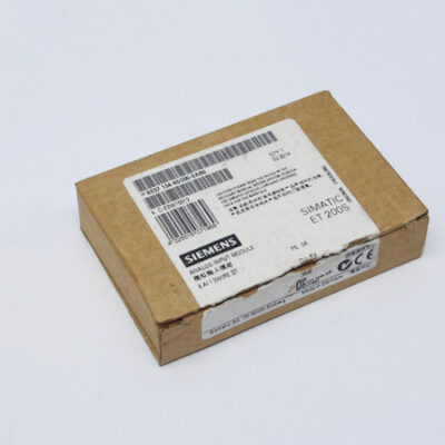 SIEMENS 6ES7 134-4GD00-0AB0 ELECTRONIC MODULE