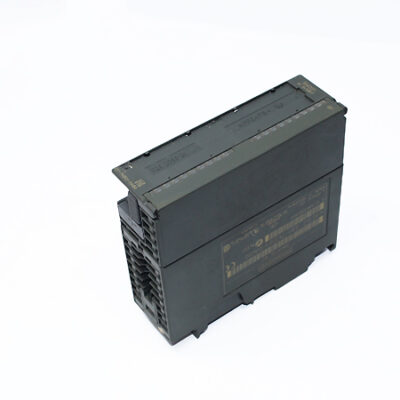 SIEMENS 6ES7 331-7KB01-0AB0 ANALOG INPUT MODULE