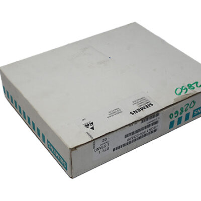 SIEMENS 6GK1 500-0DA00 BUS TERMINAL