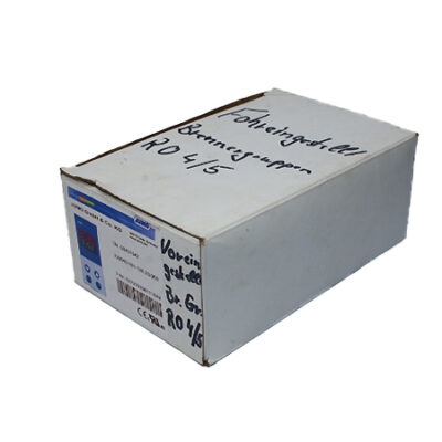 JUMO dTRON 308 703042/181-120-23/000 Compact Controller