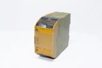 Pilz PNOZ s11 24VDC 8n/o 1n/c SAFETY RELAY 750111