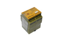 Pilz PNOZ V 30s 24VDC 3n/o 1n/c 1n/o t Safety Relay 774790