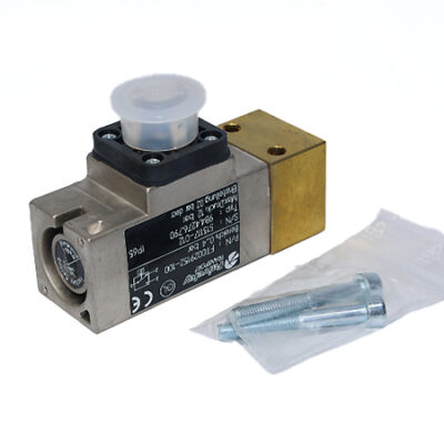 TRAFAG 9B4.4276.790 Pressure switch