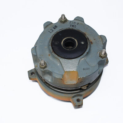 SEW BM05 230V 1.2Nm ELECTRIC BRAKE