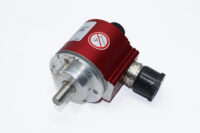 TR Electronic CEV 58M CEV58M-00240 Absolute Rotary Encoder