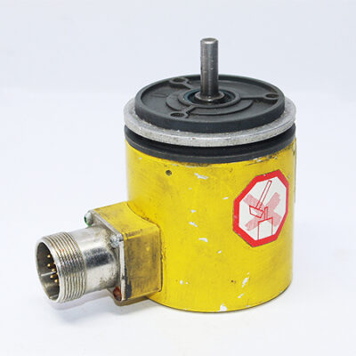 STEGMANN DG 60 D INCREMENTAL ENCODER 5DBXC0700F00