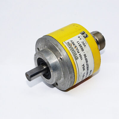 STEGMANN DG 60 L WSA INCREMENTAL ENCODER