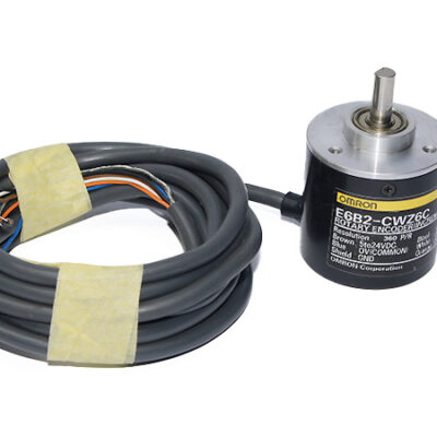 OMRON E6B2-CWZ6C Rotary Encoder 360 P/R