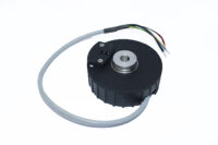 ELTRA EH80P512Z8/24P10X3PR.269 INCREMENTAL ENCODER