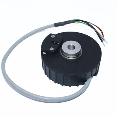 ELTRA EH80P512Z8/24P10X3PR.269 INCREMENTAL ENCODER