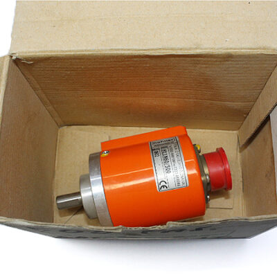 HOHNER H11N60/500 INCREMENTAL ENCODER 0602
