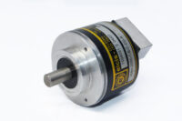 ELCIS I/58H-2000-5-B-C-CD-R INCREMENTAL ENCODER