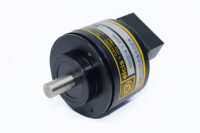 ELCIS I/58H-2000-5-B-C-CD-R INCREMENTAL ENCODER