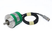 LIKA I65-Y-500BCU2E INCREMENTAL ENCODER