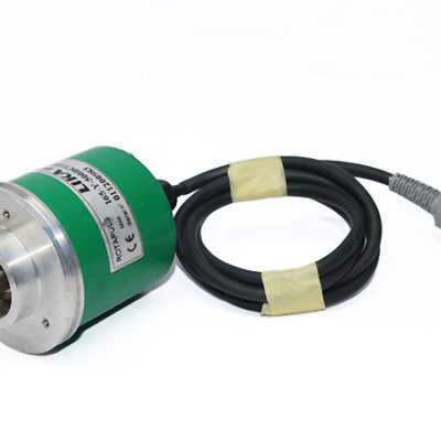 LIKA I65-Y-500BCU2E INCREMENTAL ENCODER