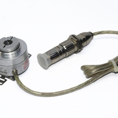 IDEACOD IN58LER004/1024 INCREMENTAL ENCODER