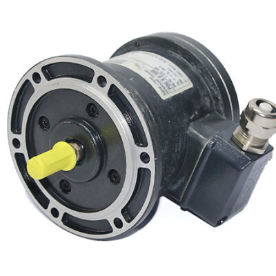 BAUMER Hubner POG 9 D 500 INCREMENTAL ENCODER
