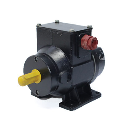 RADIO-ENERGIE RE.0444 R1S 0.06 EG DIRECT CURRENT TACHOMETER