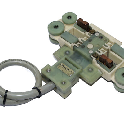 VAHLE SKN 5/25K Current Collector 600V 25A