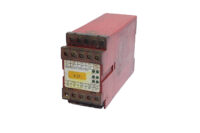 SCHMERSAL SRB-NA-R-C.27/CHI-24V Safety Relay