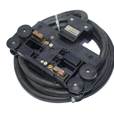 VAHLE SWN 4/40 HS Current collector 600V 40A