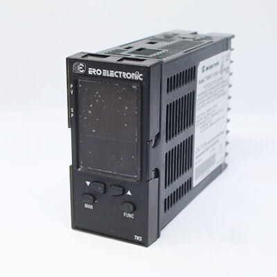 ERO ELECTRONIC TKS931113000 Temperature Controller