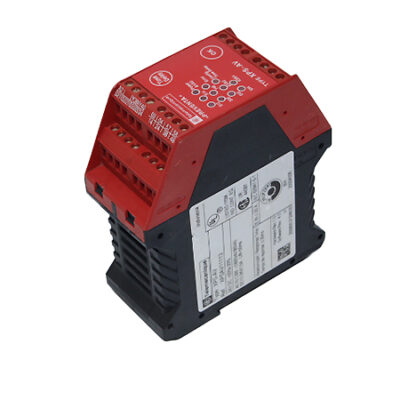 Telemecanique XPS-AV Emergency stop XPSAV11113 24 V DC