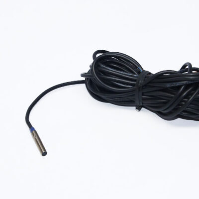 TELEMECANIQUE XS1N05P8310L1 Inductive proximity sensors