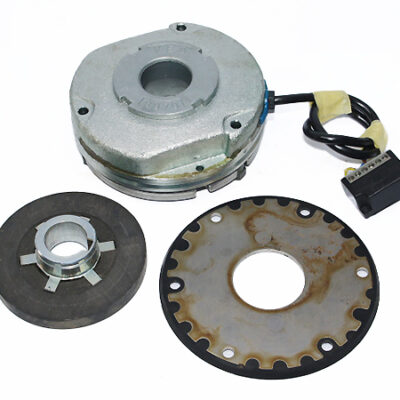KEB 04.08 ELECTRIC BRAKE COIL 205V