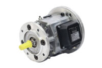 KEB 07.10.670 SLA COMBIBOX CLUTCH BRAKE