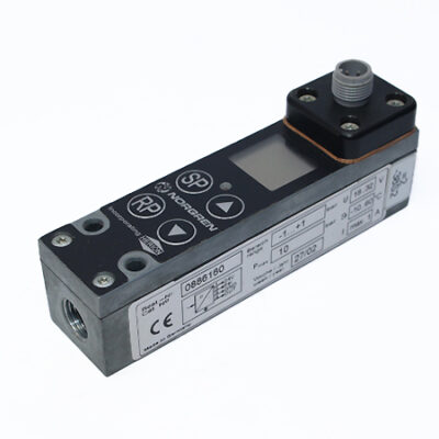 NORGREN 0886160 Pressure Switches 31D