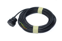 Elobau 171571AA Safety Sensors Cable length 10m