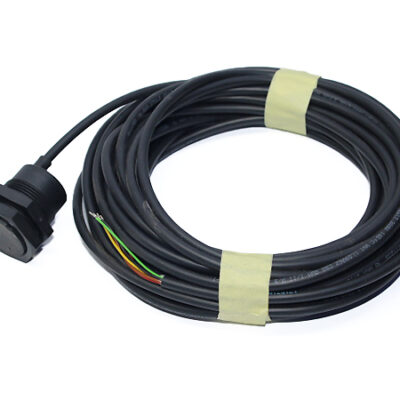 Elobau 171571AA Safety Sensor Cable length 10m