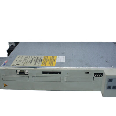 SIEMENS 6SE7 014-0TP50 MASTERDRIVES MOTION CONTROL COMPACT PLUS INVERTER