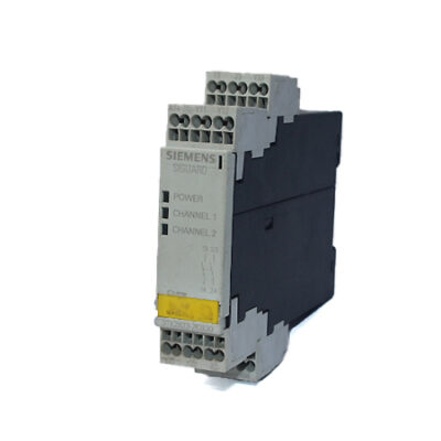 SIEMENS 3TK2823-2CB30 Safety Relay