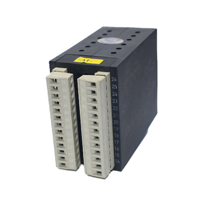 Elobau 462121H1U202 SAFETY CONTROL UNIT