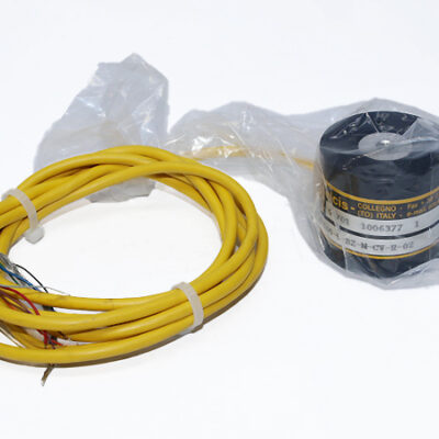 ELCIS 466-500-5-BZ-N-CV-R-02 INCREMENTAL ENCODER