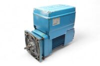 DEMAG ZBI 71 B4 Electric Motor