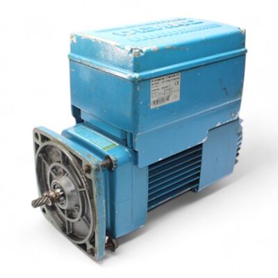 DEMAG ZBI 71 B4 Electric Motor