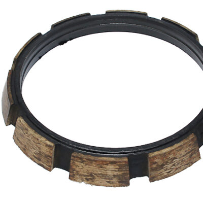 DEMAG 624 658 44 CONICAL BRAKE RING
