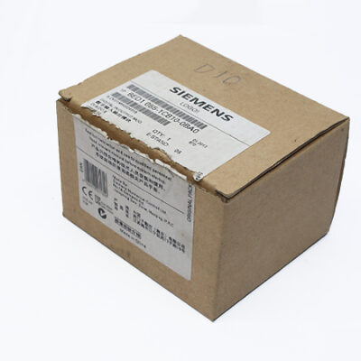 SIEMENS 6ED1 055-1CB10-0BA0 EXPANSION MODULE
