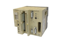 PROGRAMMABLE CONTROLLER MODULE