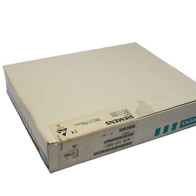 SIEMENS 6ES5 523-3UA11