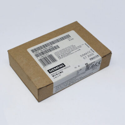 SIEMENS 6ES7 135-4FB01-0AB0 ELECTRONIC MODULE