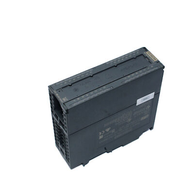 SIEMENS 6ES7 322-1BL00-0AA0 DIGITAL OUTPUT MODULE