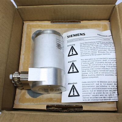 SIEMENS 6FX2001-5FP24 ABSOLUTE VALUE ENCODER