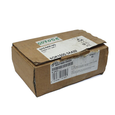 SIEMENS 6GK1 500-3AA00 PROFIBUS OBT